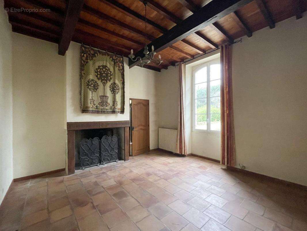 Maison à ASTAFFORT