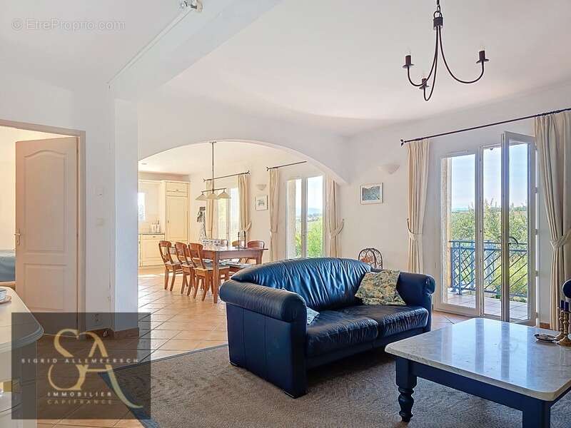 Maison à CARLA-BAYLE