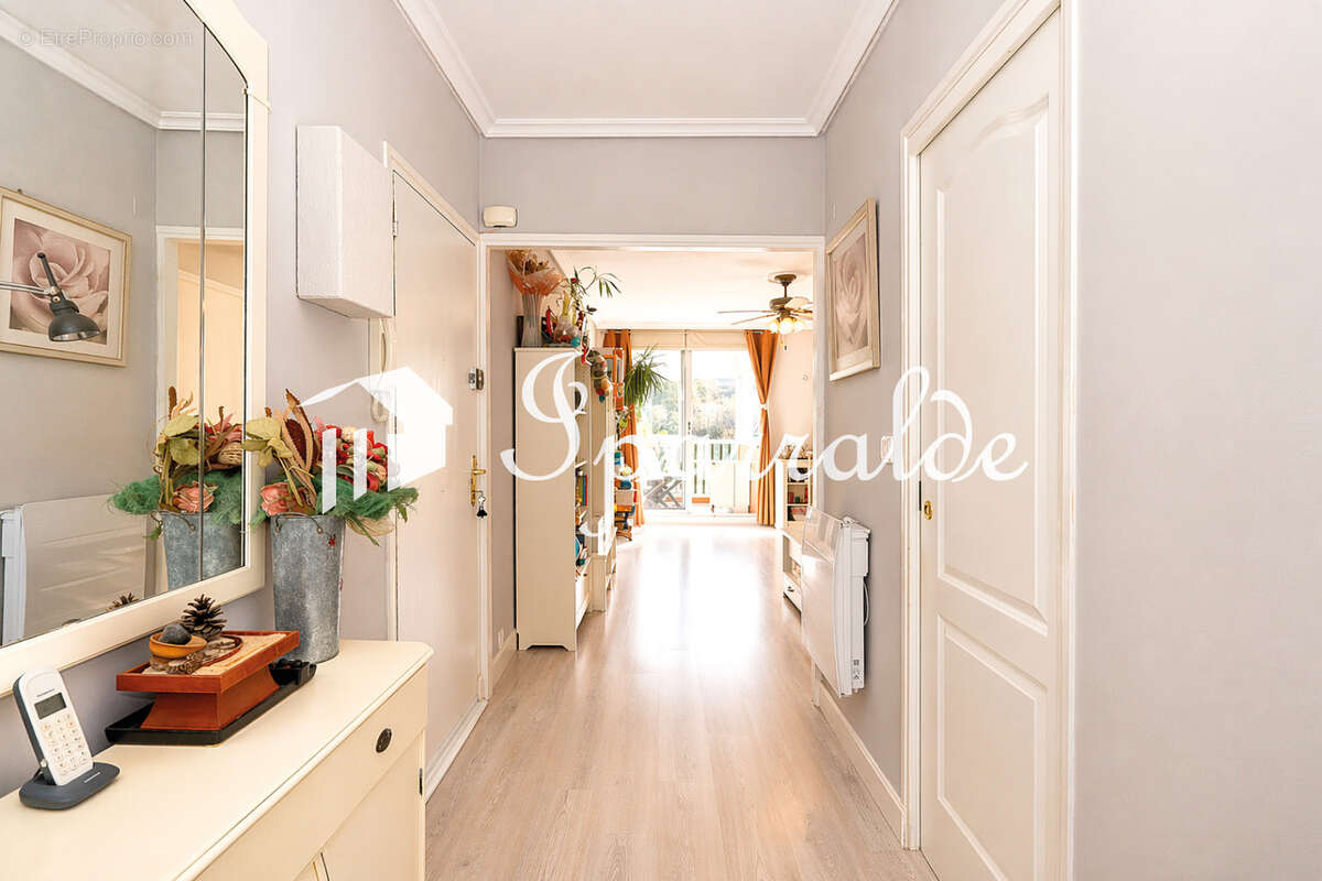 Appartement à HENDAYE
