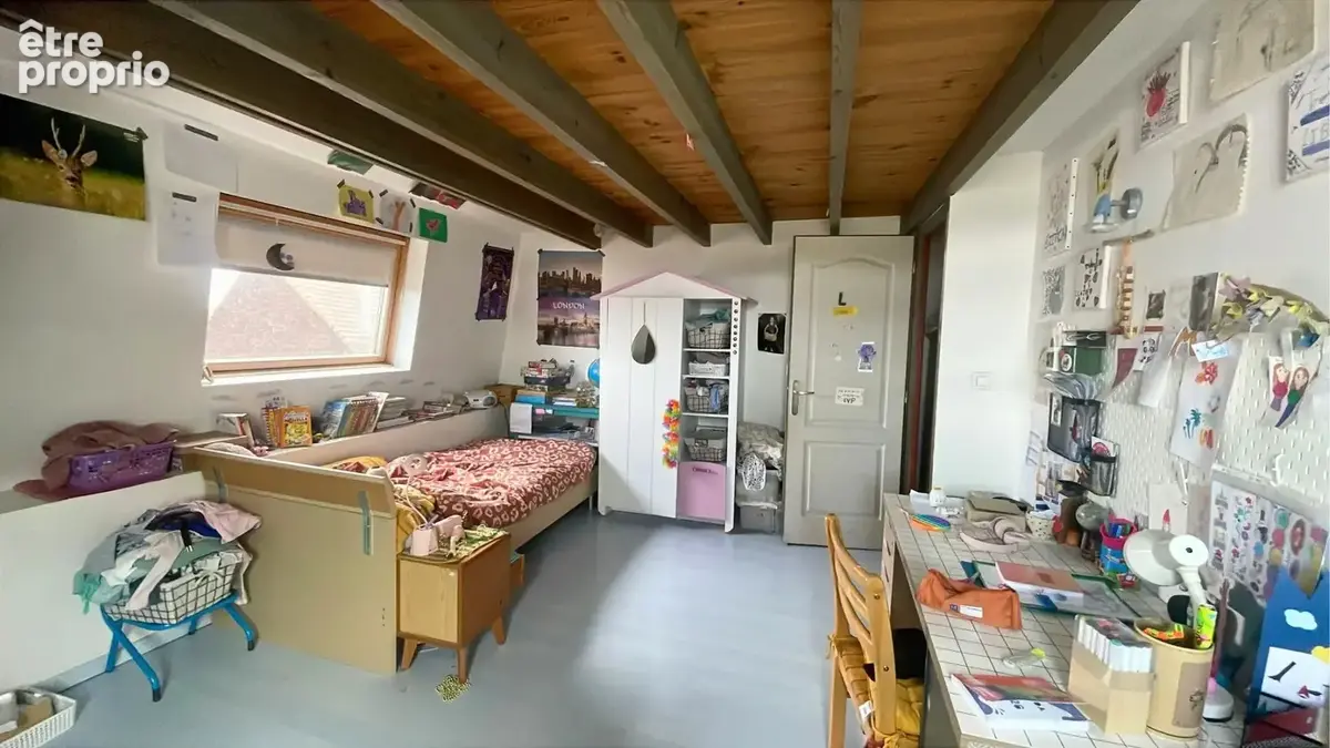 HALLUIN   Maison familiale de 119 m2 avec terrasse et garage - photo 15