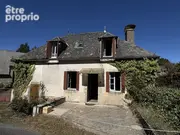 Maison à AURIAC