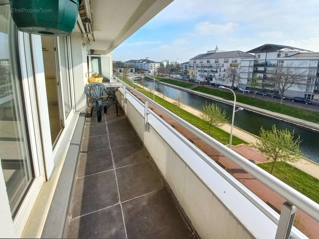 Appartement à CRETEIL