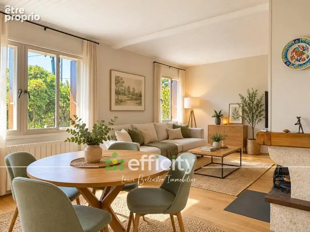 Maison 3 pièces 59 m² à vendre à Vert-Saint-Denis (77240) - photo 8