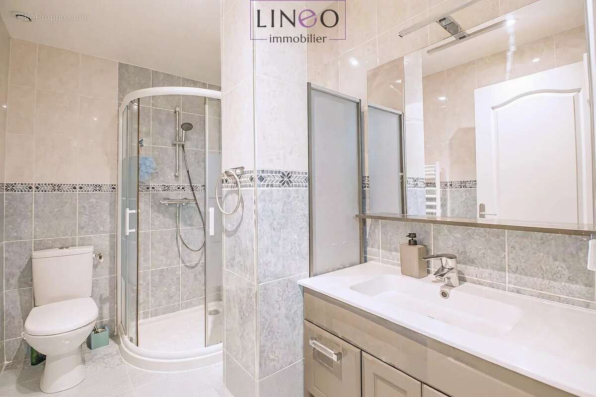 Maison à CHOISY-LE-ROI