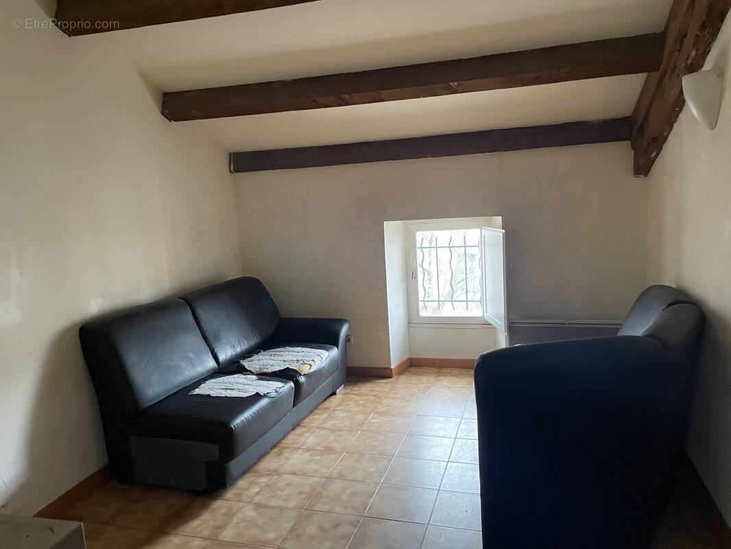 Appartement à UZES