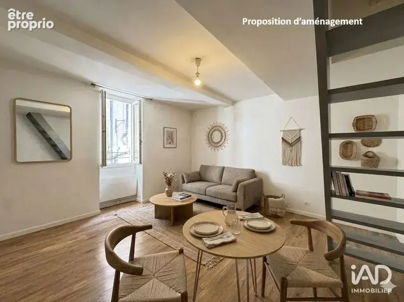 Photo 1 - Appartement à TRETS