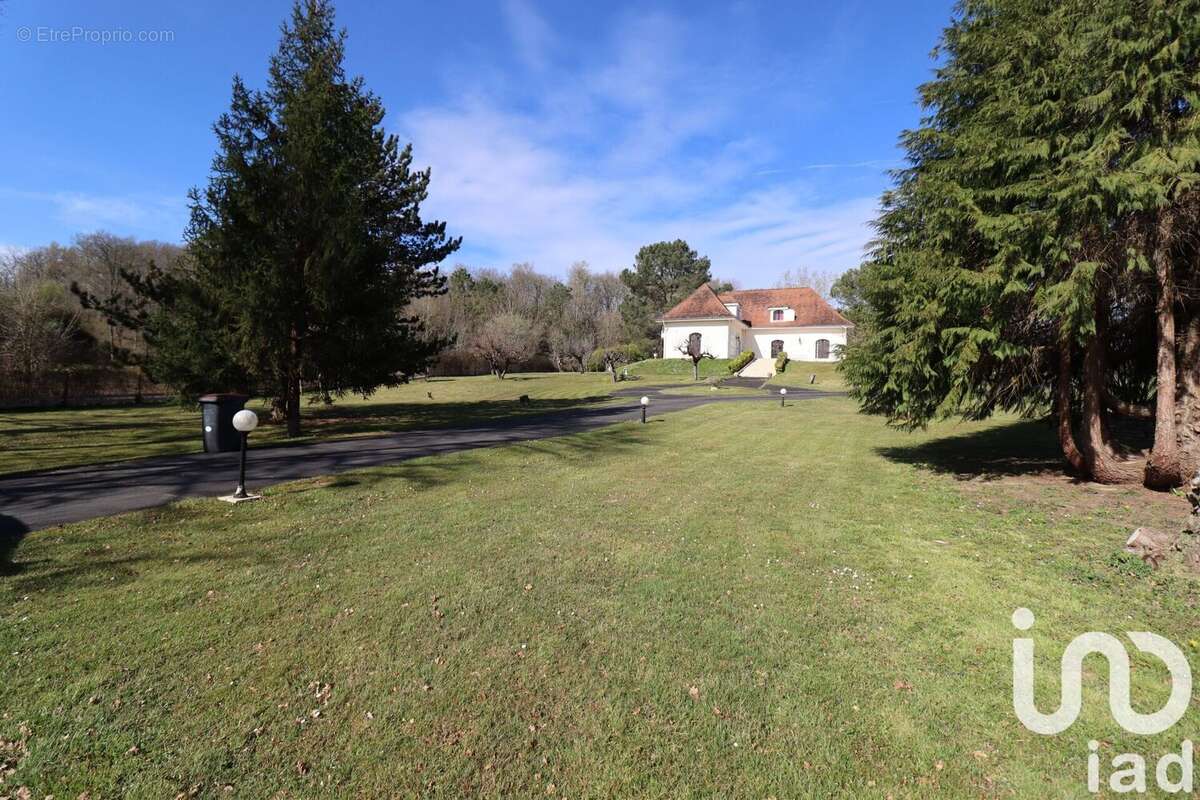 Photo 2 - Maison à POMPIGNAC
