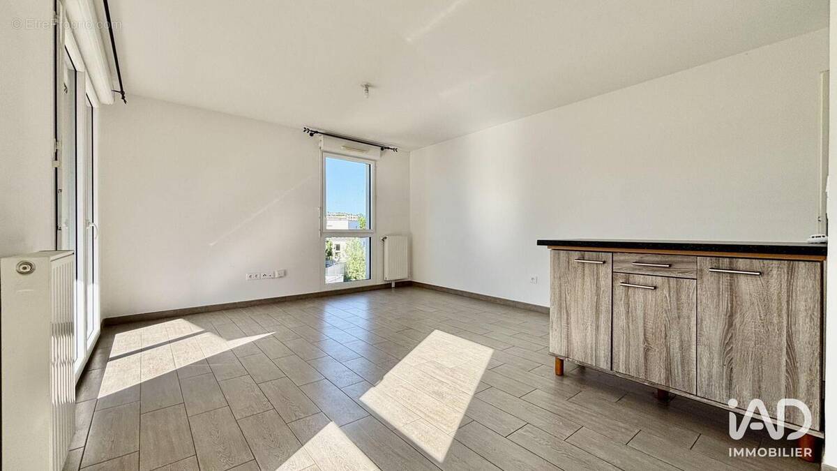 Photo 1 - Appartement à MASSY
