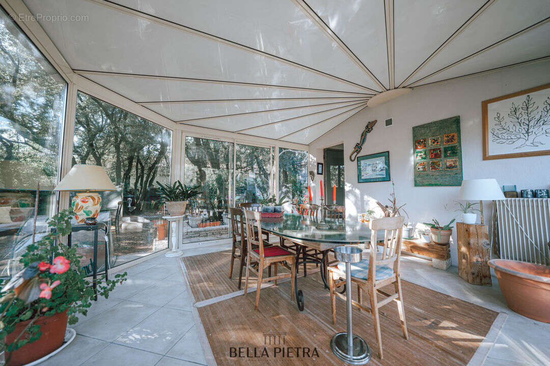 Maison à SAINT-GELY-DU-FESC