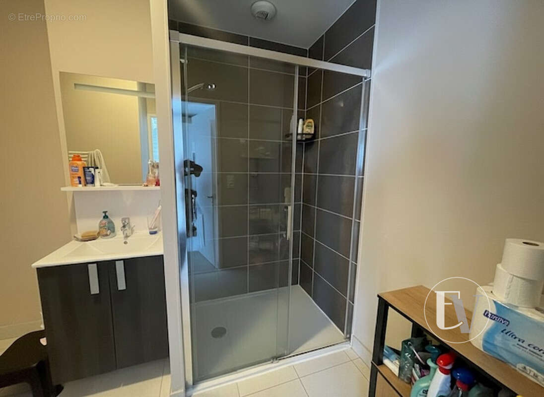 Appartement à LA TESTE-DE-BUCH