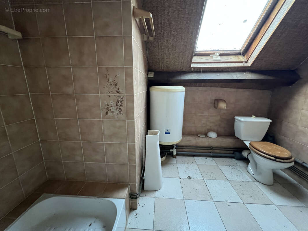 Appartement à GALLARDON