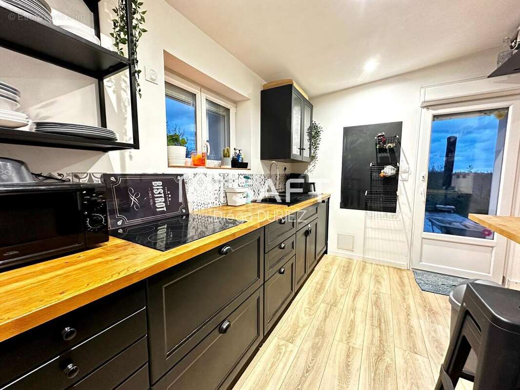 Photo 6 - Maison à BROUCKERQUE