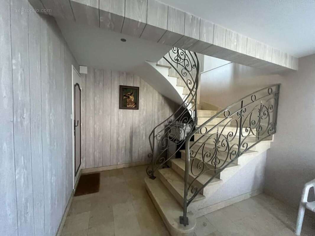Maison à OSLON