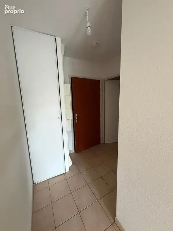 Appartement T2 avec terrasse et parking   Résidence LAROUDAL à Villeneuve - photo 8