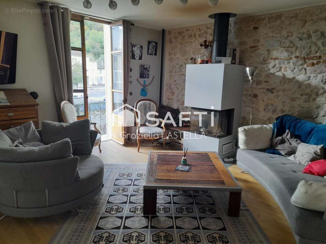 Photo 6 - Maison à SASSENAGE