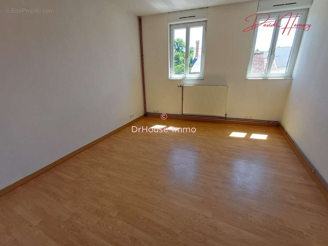 Maison 74 m² à Bohain-En-Vermandois  - photo 7