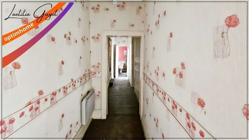 Appartement à SOUVIGNY