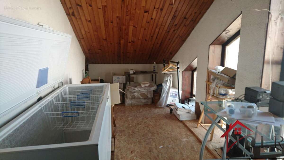 Appartement à BOURBONNE-LES-BAINS