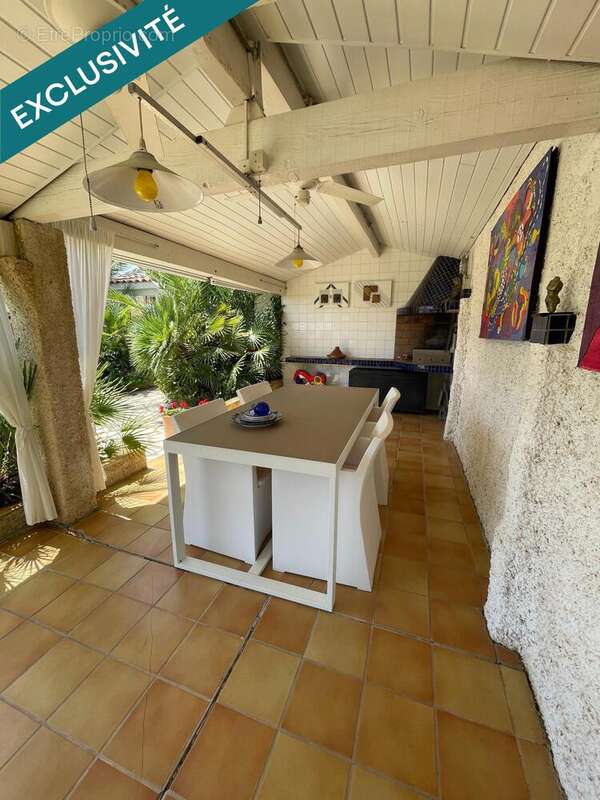 Photo 4 - Maison à ALIGNAN-DU-VENT