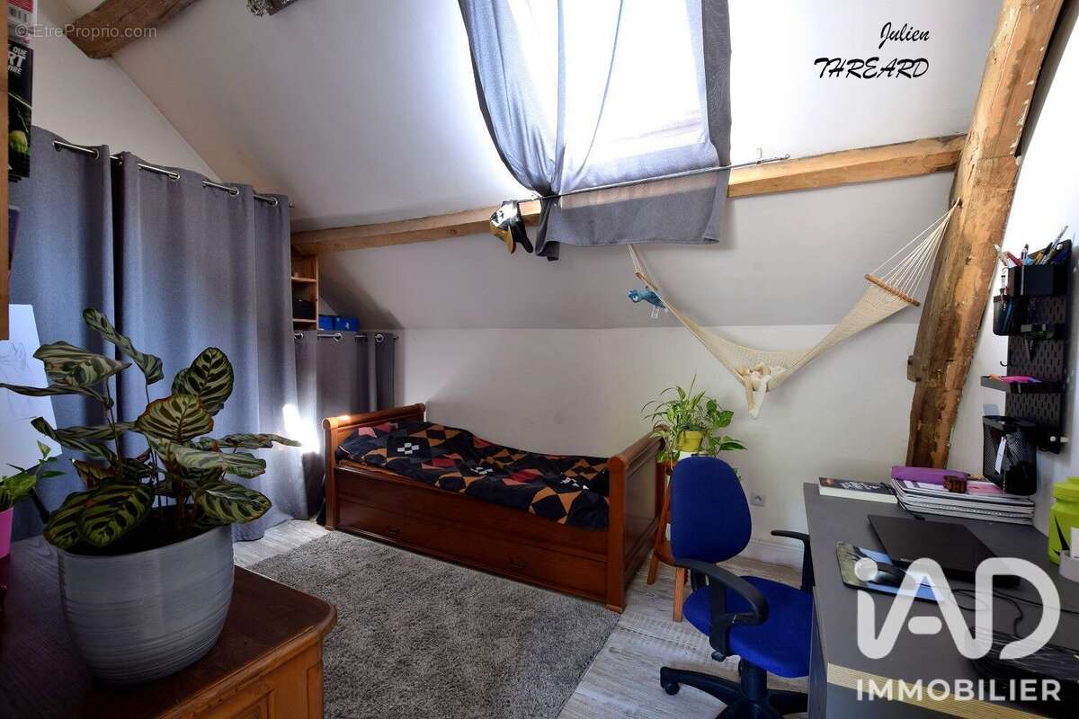 Photo 9 - Maison à LE PETIT-PRESSIGNY