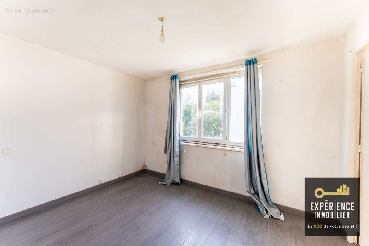 Maison à SAINT-BRIEUC