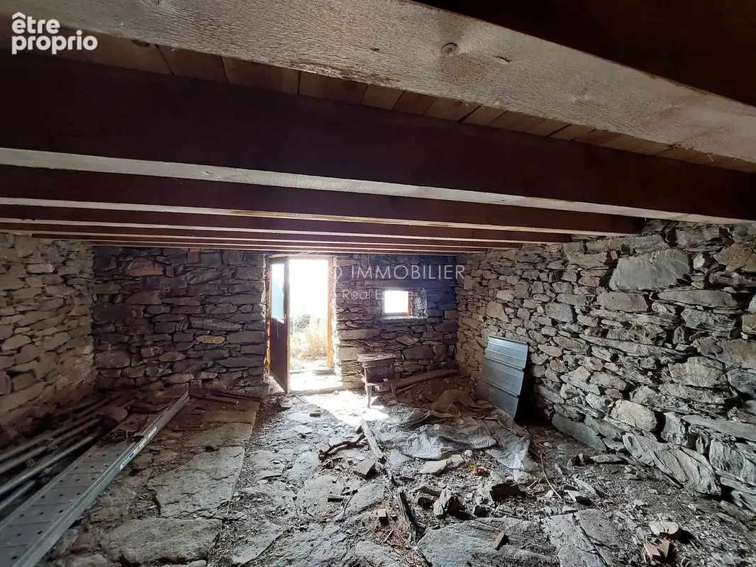 Maison 2 pièces 40 m² à vendre à Les Chapelles (73700) - photo 9