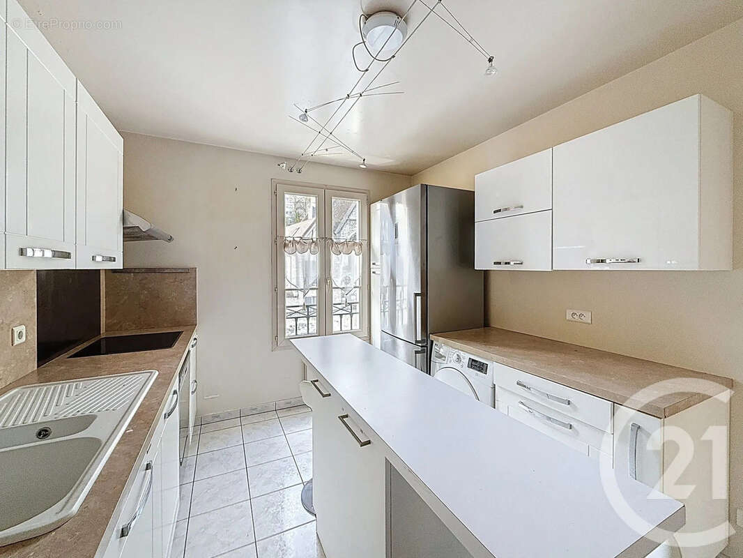 Appartement à PROVINS