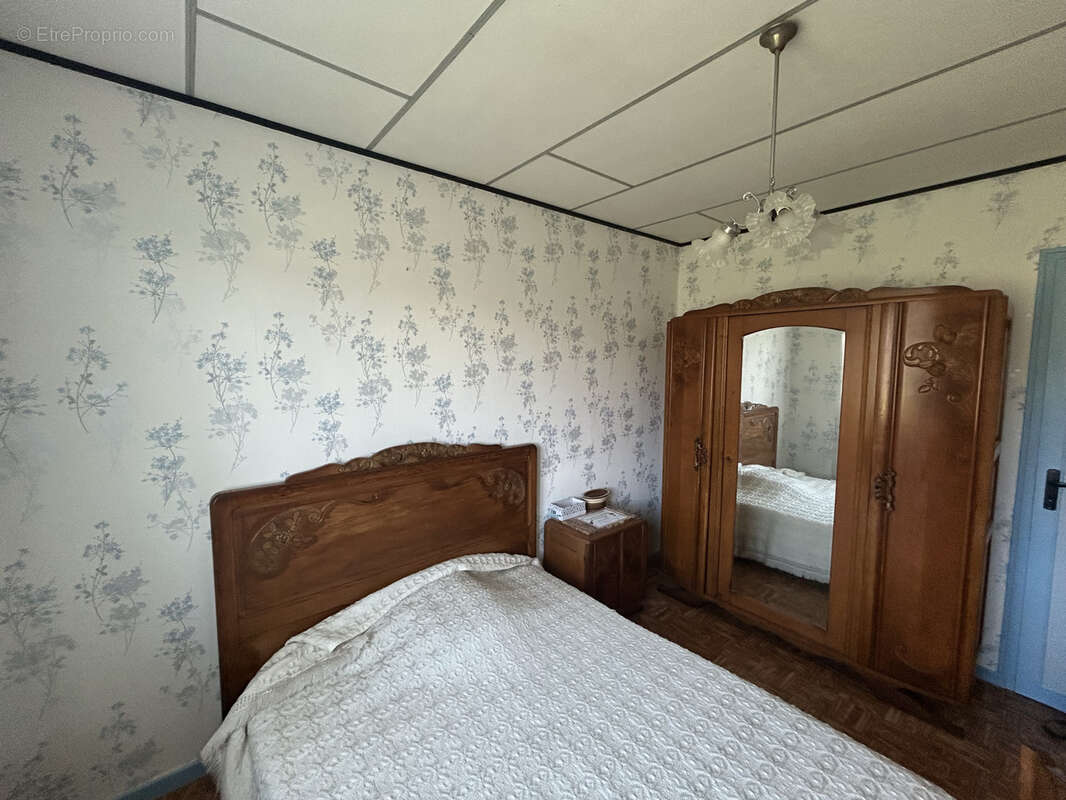 Maison à TERNUAY-MELAY-ET-SAINT-HILAIRE