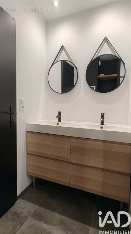 Photo 9 - Appartement à NANTES