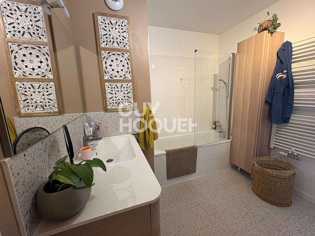 Appartement à MERIGNAC