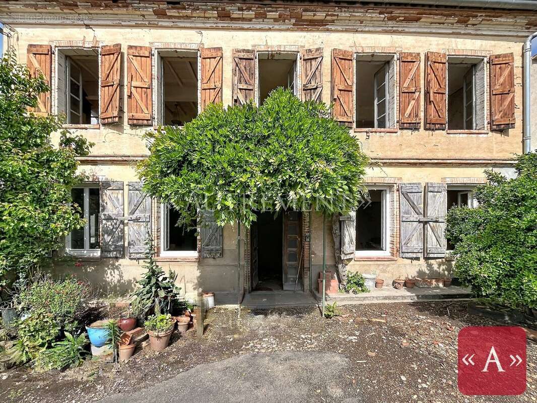 Maison à BESSIERES