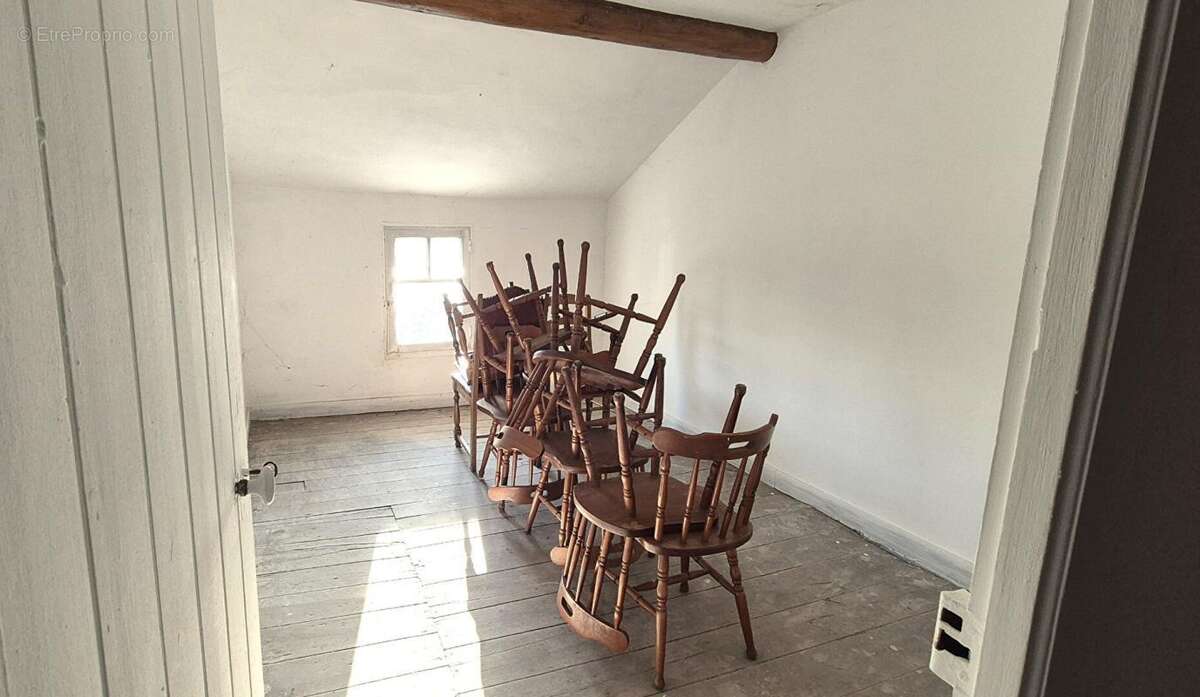 Appartement à SAINT-DIZIER