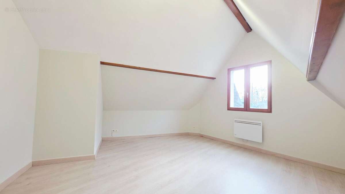 Maison à BOURGES