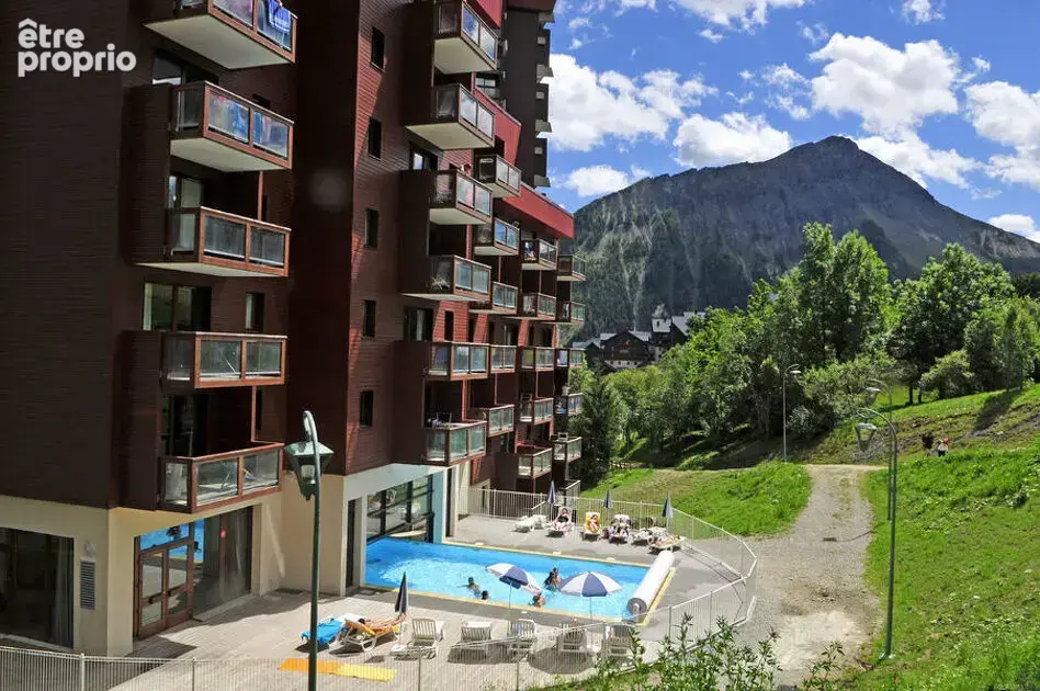 Investissement en residence de Tourisme - photo 3