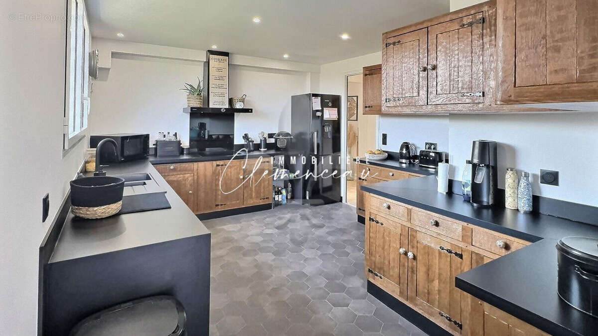 Maison à VILLENNES-SUR-SEINE