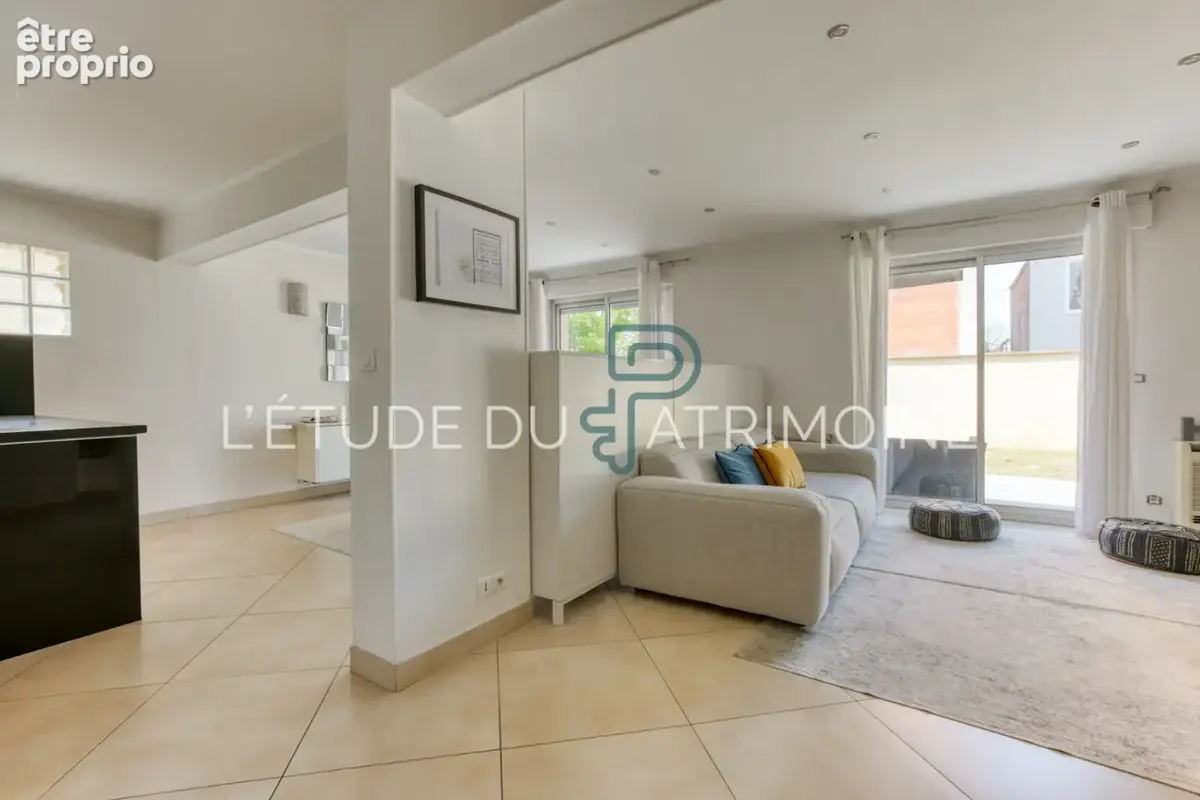 Maison 5 pièces 111,62 m2 - photo 2
