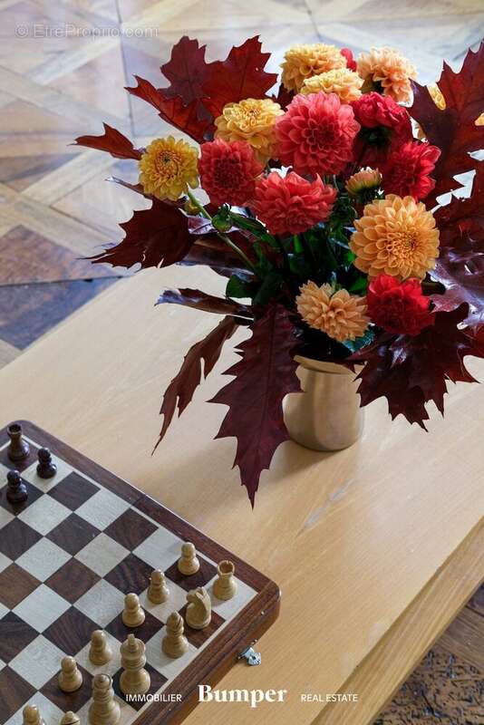 Appartement à LYON-1E