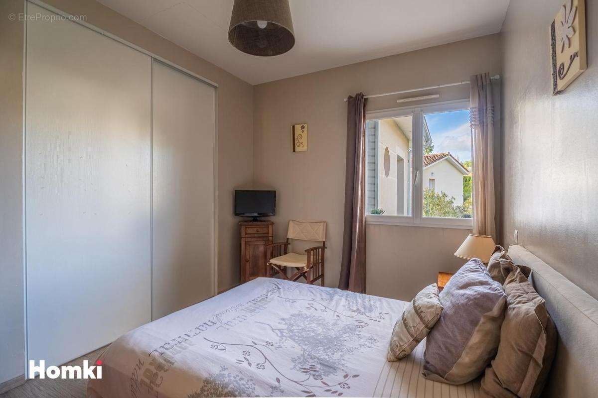 Maison à SAINTE-EULALIE