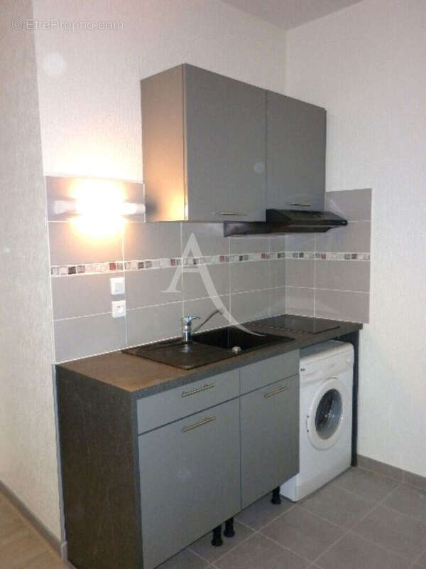 Appartement à CHALON-SUR-SAONE