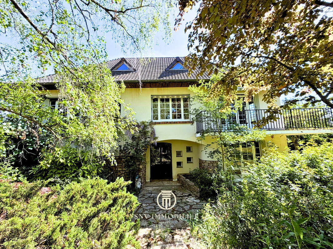 Maison à VICHY