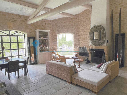 Ensemble immobilier d'exception - photo 63