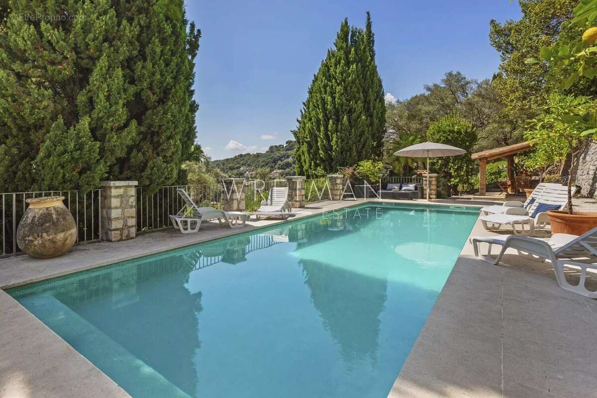 Maison à SAINT-PAUL