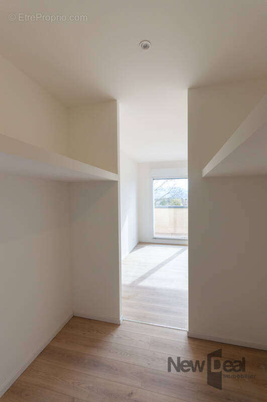 Appartement type 5 sur la commune de Contamine sur Arve - photo 8
