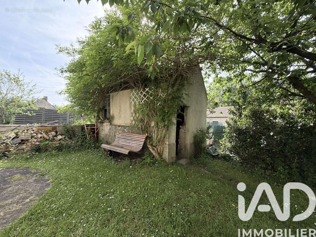 Photo 5 - Maison à EGLIGNY