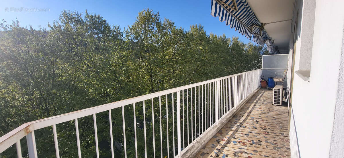 Appartement à CAGNES-SUR-MER