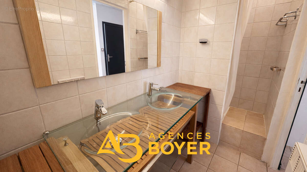 Appartement à BANDOL