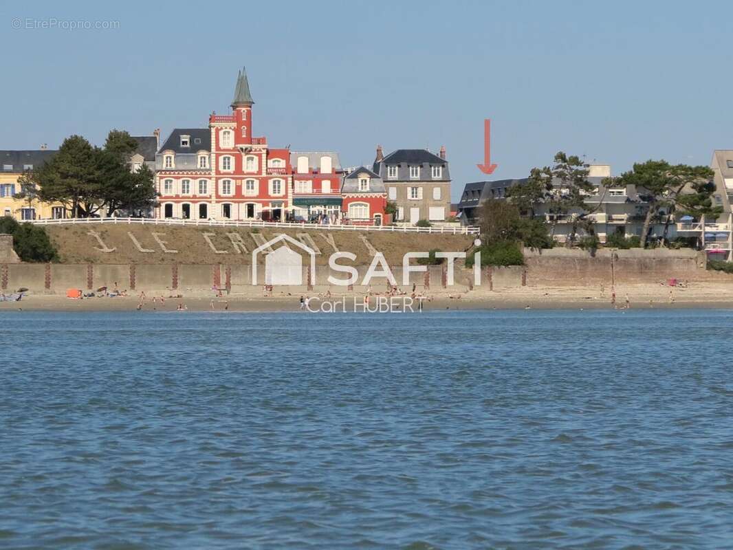 Photo 8 - Appartement à LE CROTOY