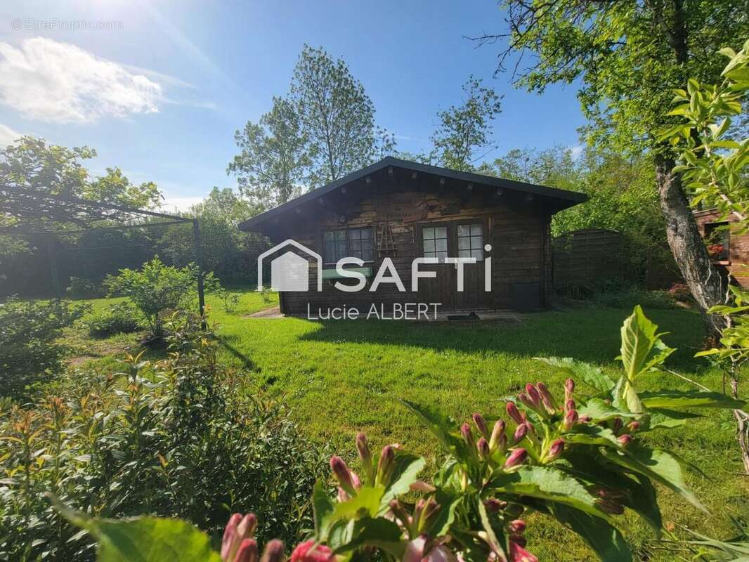 Photo 6 - Maison à MOUSSEY