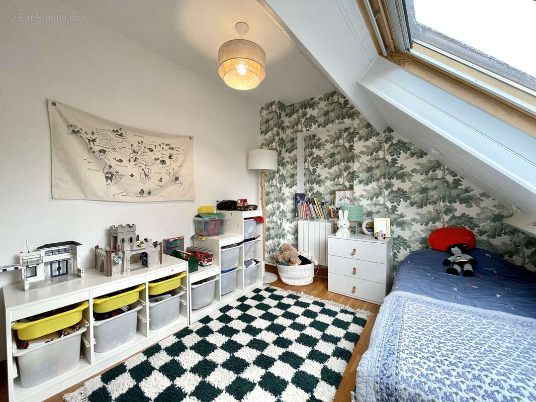 Maison à SAINT-CONTEST