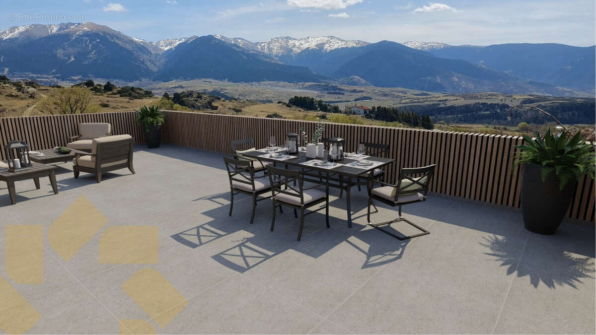 Terrain à bâtir viabilisé de 440 m2 - photo 14